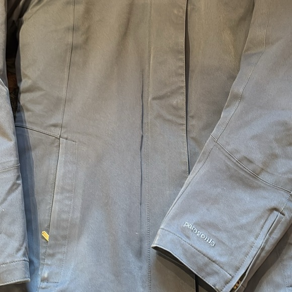 Patagonia Tres 3 in 1 parka - Picture 2 of 7